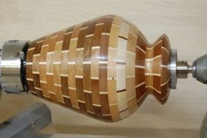 Easy Woodworking Lathe Projects: Turn Your Ideas! | Step-by-Step Guides, Tools & Inspiration to Build Beautiful Wooden Decor on a Budget