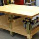Best Woodworking Table Tops: Your Dream Workbench | Step-by-Step Guides, Tools & Inspiration to Build Beautiful Wooden Decor on a Budget