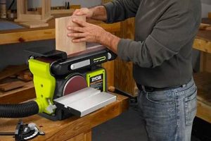 Top Bench Sanders: Find the Best Bench Sander for Woodworking Now! | Step-by-Step Guides, Tools & Inspiration to Build Beautiful Wooden Decor on a Budget