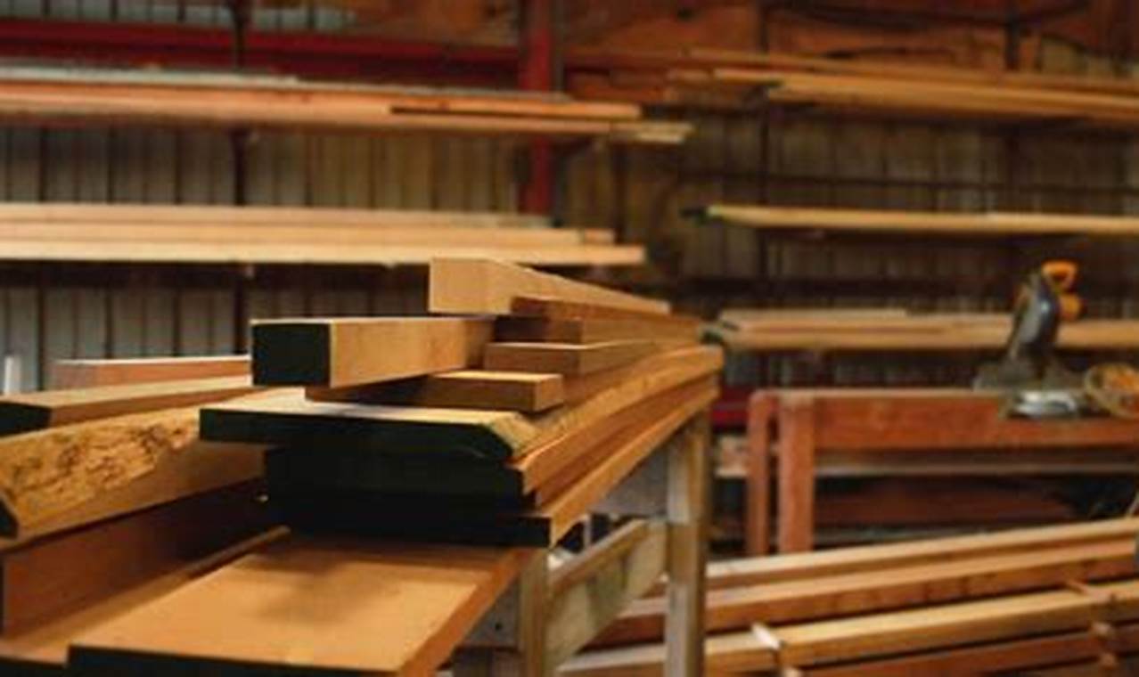Your Guide to Charleston SC Woodworking Stores: Supplies & More | Step-by-Step Guides, Tools & Inspiration to Build Beautiful Wooden Decor on a Budget