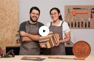Learn Beginner Woodworking Classes NYC - Easy Start! | Step-by-Step Guides, Tools & Inspiration to Build Beautiful Wooden Decor on a Budget