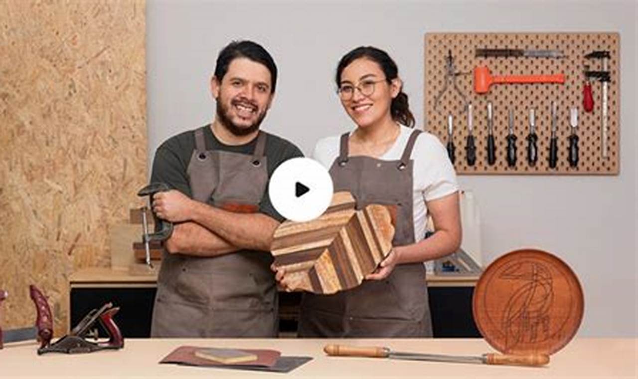 Learn Beginner Woodworking Classes NYC - Easy Start! | Step-by-Step Guides, Tools & Inspiration to Build Beautiful Wooden Decor on a Budget