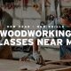 Find Weekend Woodworking Classes Near Me - [Skills] & More! | Step-by-Step Guides, Tools & Inspiration to Build Beautiful Wooden Decor on a Budget