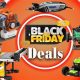 Top Black Friday Woodworking Tool Deals: Save Big Now! | Step-by-Step Guides, Tools & Inspiration to Build Beautiful Wooden Decor on a Budget