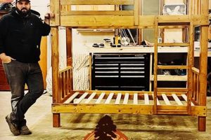 Premier MN Custom Woodworking: Your Vision, Our Craft | Step-by-Step Guides, Tools & Inspiration to Build Beautiful Wooden Decor on a Budget