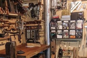 Setup Your Tiny Woodworking Shop: Tips & Tricks Step-by-Step Guides, Tools & Inspiration to Build Beautiful Wooden Decor on a Budget Setup Your Tiny Woodworking Shop: Tips & Tricks | Step-by-Step Guides, Tools & Inspiration to Build Beautiful Wooden Decor on a Budget