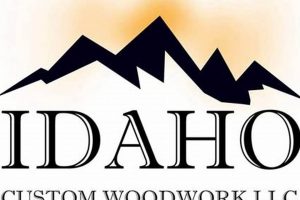 Bespoke Idaho Custom Woodwork: Furniture & More | Step-by-Step Guides, Tools & Inspiration to Build Beautiful Wooden Decor on a Budget