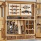 Handcrafted Woodworking Hand Tool Cabinet Ideas! | Step-by-Step Guides, Tools & Inspiration to Build Beautiful Wooden Decor on a Budget