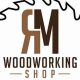 Discover RM Woodworking Shop: Craftsmanship &amp; More | Step-by-Step Guides, Tools & Inspiration to Build Beautiful Wooden Decor on a Budget