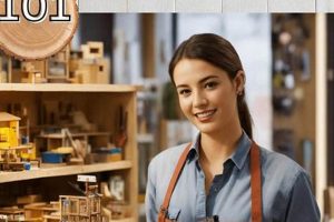 Beginner's Woodworking Projects: Learn the Basics! | Step-by-Step Guides, Tools & Inspiration to Build Beautiful Wooden Decor on a Budget