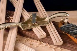 Beading Tool Basics: Woodworking Made Elegant! | Step-by-Step Guides, Tools & Inspiration to Build Beautiful Wooden Decor on a Budget