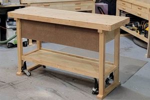 Perfect Woodworking Bench Height: A Guide for Your Shop Step-by-Step Guides, Tools & Inspiration to Build Beautiful Wooden Decor on a Budget Perfect Woodworking Bench Height: A Guide for Your Shop | Step-by-Step Guides, Tools & Inspiration to Build Beautiful Wooden Decor on a Budget