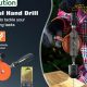 Top Hand Drills for Woodworking: Your Best Choice! | Step-by-Step Guides, Tools & Inspiration to Build Beautiful Wooden Decor on a Budget