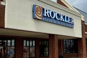 Your Woodworking Starts at Rockler Pittsburgh, PA! | Step-by-Step Guides, Tools & Inspiration to Build Beautiful Wooden Decor on a Budget