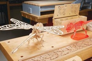 Easy CNC Woodworking Projects: Ideas & Inspiration! | Step-by-Step Guides, Tools & Inspiration to Build Beautiful Wooden Decor on a Budget