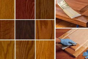 Best Woodworking Wood Finishes: Types & Tips | Step-by-Step Guides, Tools & Inspiration to Build Beautiful Wooden Decor on a Budget