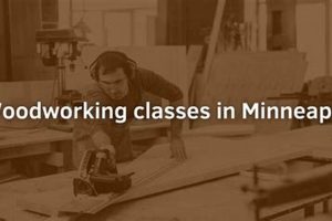 Learn Woodworking: Minneapolis Woodworking Classes & Workshops | Step-by-Step Guides, Tools & Inspiration to Build Beautiful Wooden Decor on a Budget