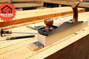 Essential Bench Stop Woodwork: Tips & Techniques | Step-by-Step Guides, Tools & Inspiration to Build Beautiful Wooden Decor on a Budget