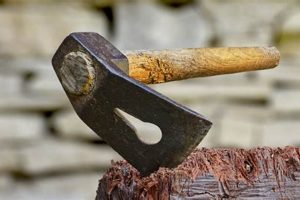 Shape with an Adze: Woodworking Tool Mastery Tips | Step-by-Step Guides, Tools & Inspiration to Build Beautiful Wooden Decor on a Budget