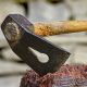 Shape with an Adze: Woodworking Tool Mastery Tips | Step-by-Step Guides, Tools & Inspiration to Build Beautiful Wooden Decor on a Budget