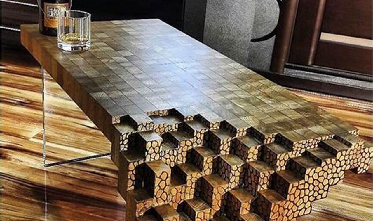 Masterful Woodworking Furniture Design: Your Guide | Step-by-Step Guides, Tools & Inspiration to Build Beautiful Wooden Decor on a Budget