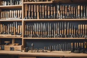 Tool Rental: Renting Woodworking Tools Near You - DIY | Step-by-Step Guides, Tools & Inspiration to Build Beautiful Wooden Decor on a Budget
