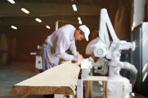 Expert Woodworking Machinery Servicing Solutions | Step-by-Step Guides, Tools & Inspiration to Build Beautiful Wooden Decor on a Budget