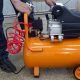 Best Air Compressor For Woodworking Shop | Step-by-Step Guides, Tools & Inspiration to Build Beautiful Wooden Decor on a Budget