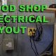 Expert Wiring a Woodworking Shop Guide: Power Your Shop! | Step-by-Step Guides, Tools & Inspiration to Build Beautiful Wooden Decor on a Budget