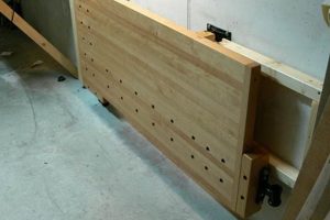 Best Fold Up Woodworking Bench [Guide] For Small Spaces | Step-by-Step Guides, Tools & Inspiration to Build Beautiful Wooden Decor on a Budget