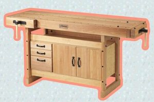 Best Benches for Woodworking: Build Your Perfect Bench Today! | Step-by-Step Guides, Tools & Inspiration to Build Beautiful Wooden Decor on a Budget