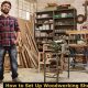 Find Local Woodworking Stores in Wisconsin Near You! | Step-by-Step Guides, Tools & Inspiration to Build Beautiful Wooden Decor on a Budget