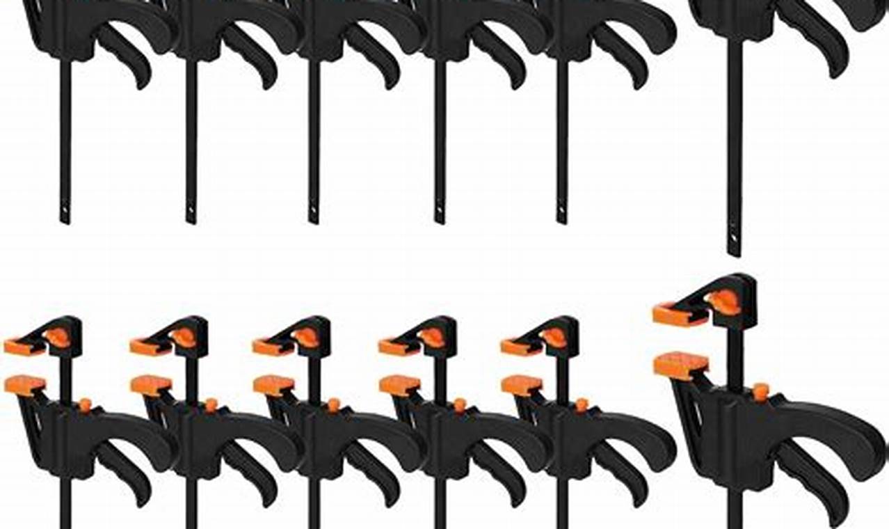 Best Small Woodworking Clamps: Mini Clamps for Wood! Step-by-Step Guides, Tools & Inspiration to Build Beautiful Wooden Decor on a Budget Best Small Woodworking Clamps: Mini Clamps for Wood! | Step-by-Step Guides, Tools & Inspiration to Build Beautiful Wooden Decor on a Budget