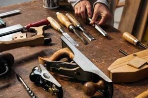Essential Tools a Woodworker Needs: A Complete Guide Step-by-Step Guides, Tools & Inspiration to Build Beautiful Wooden Decor on a Budget Essential Tools a Woodworker Needs: A Complete Guide | Step-by-Step Guides, Tools & Inspiration to Build Beautiful Wooden Decor on a Budget