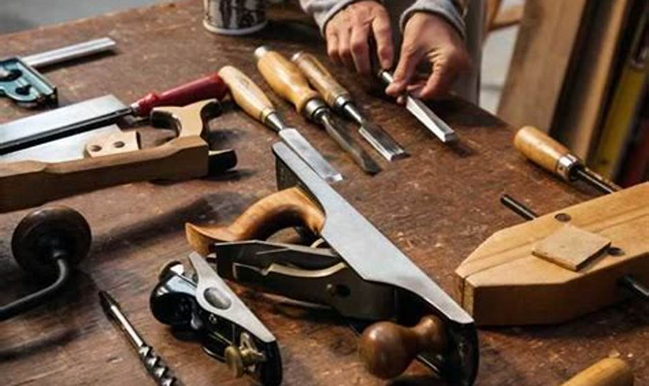Essential Tools a Woodworker Needs: A Complete Guide Step-by-Step Guides, Tools & Inspiration to Build Beautiful Wooden Decor on a Budget Essential Tools a Woodworker Needs: A Complete Guide | Step-by-Step Guides, Tools & Inspiration to Build Beautiful Wooden Decor on a Budget