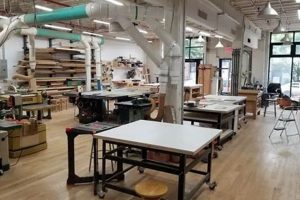Learn Gowanus Woodworking Classes: Skills & Craft! | Step-by-Step Guides, Tools & Inspiration to Build Beautiful Wooden Decor on a Budget