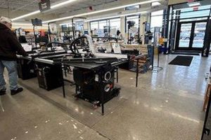 Your Novi Woodworking Starts at Rockler in Novi, MI | Step-by-Step Guides, Tools & Inspiration to Build Beautiful Wooden Decor on a Budget