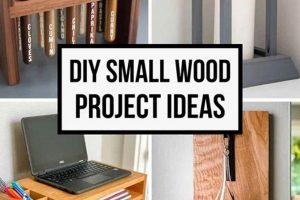 DIY Delight: Easy Woodworking Projects for the Home Today | Step-by-Step Guides, Tools & Inspiration to Build Beautiful Wooden Decor on a Budget