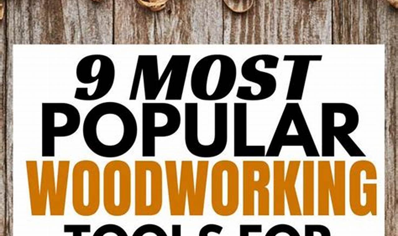 Essential Basic Woodworking Tools for Beginners (Guide) Step-by-Step Guides, Tools & Inspiration to Build Beautiful Wooden Decor on a Budget Essential Basic Woodworking Tools for Beginners (Guide) | Step-by-Step Guides, Tools & Inspiration to Build Beautiful Wooden Decor on a Budget