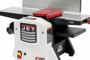 Mastering Woodworking Planer and Jointer: Tips & Tricks | Step-by-Step Guides, Tools & Inspiration to Build Beautiful Wooden Decor on a Budget