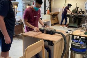 Start Basic Woodworking Classes Today - Beginners Welcome! | Step-by-Step Guides, Tools & Inspiration to Build Beautiful Wooden Decor on a Budget