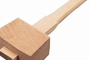 Woodworking with Wooden Mallets: Tips &amp; Techniques | Step-by-Step Guides, Tools & Inspiration to Build Beautiful Wooden Decor on a Budget