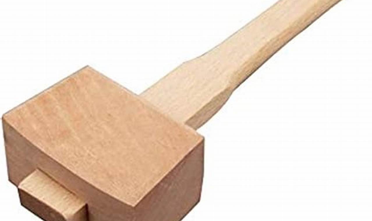 Woodworking with Wooden Mallets: Tips & Techniques Step-by-Step Guides, Tools & Inspiration to Build Beautiful Wooden Decor on a Budget Woodworking with Wooden Mallets: Tips & Techniques | Step-by-Step Guides, Tools & Inspiration to Build Beautiful Wooden Decor on a Budget