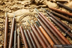 Unlock Precision: Traditional Chinese Woodworking Tools Today | Step-by-Step Guides, Tools & Inspiration to Build Beautiful Wooden Decor on a Budget