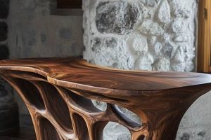Bespoke Custom Woodwork Furniture: Design & Art Step-by-Step Guides, Tools & Inspiration to Build Beautiful Wooden Decor on a Budget Bespoke Custom Woodwork Furniture: Design & Art | Step-by-Step Guides, Tools & Inspiration to Build Beautiful Wooden Decor on a Budget