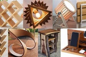 DIY Woodworking Ideas on YouTube: Projects & Tips | Step-by-Step Guides, Tools & Inspiration to Build Beautiful Wooden Decor on a Budget