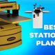 Best Stationary Woodworking Machines [Guide] | Step-by-Step Guides, Tools & Inspiration to Build Beautiful Wooden Decor on a Budget