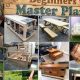 Easy Woodworking for Beginners: Master Plans & Projects | Step-by-Step Guides, Tools & Inspiration to Build Beautiful Wooden Decor on a Budget
