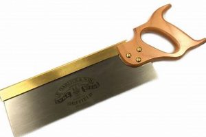 Best Woodworking Tenon Saws: [Saw] Guide & Tips | Step-by-Step Guides, Tools & Inspiration to Build Beautiful Wooden Decor on a Budget