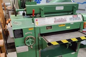 Northfield Woodworking Machinery: Legacy & Precision | Step-by-Step Guides, Tools & Inspiration to Build Beautiful Wooden Decor on a Budget